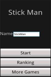game pic for Stick Man